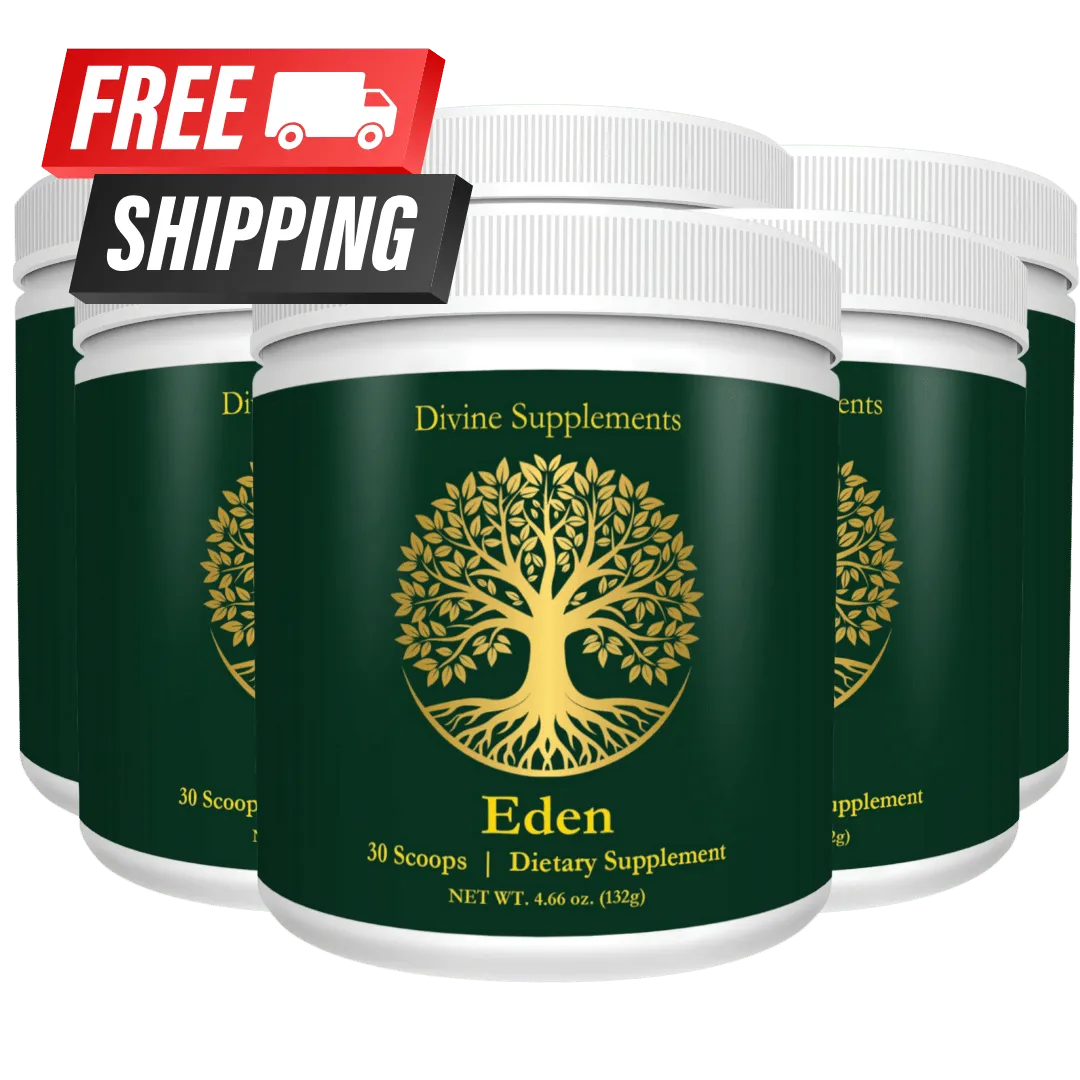 Eden Discount Bottles 