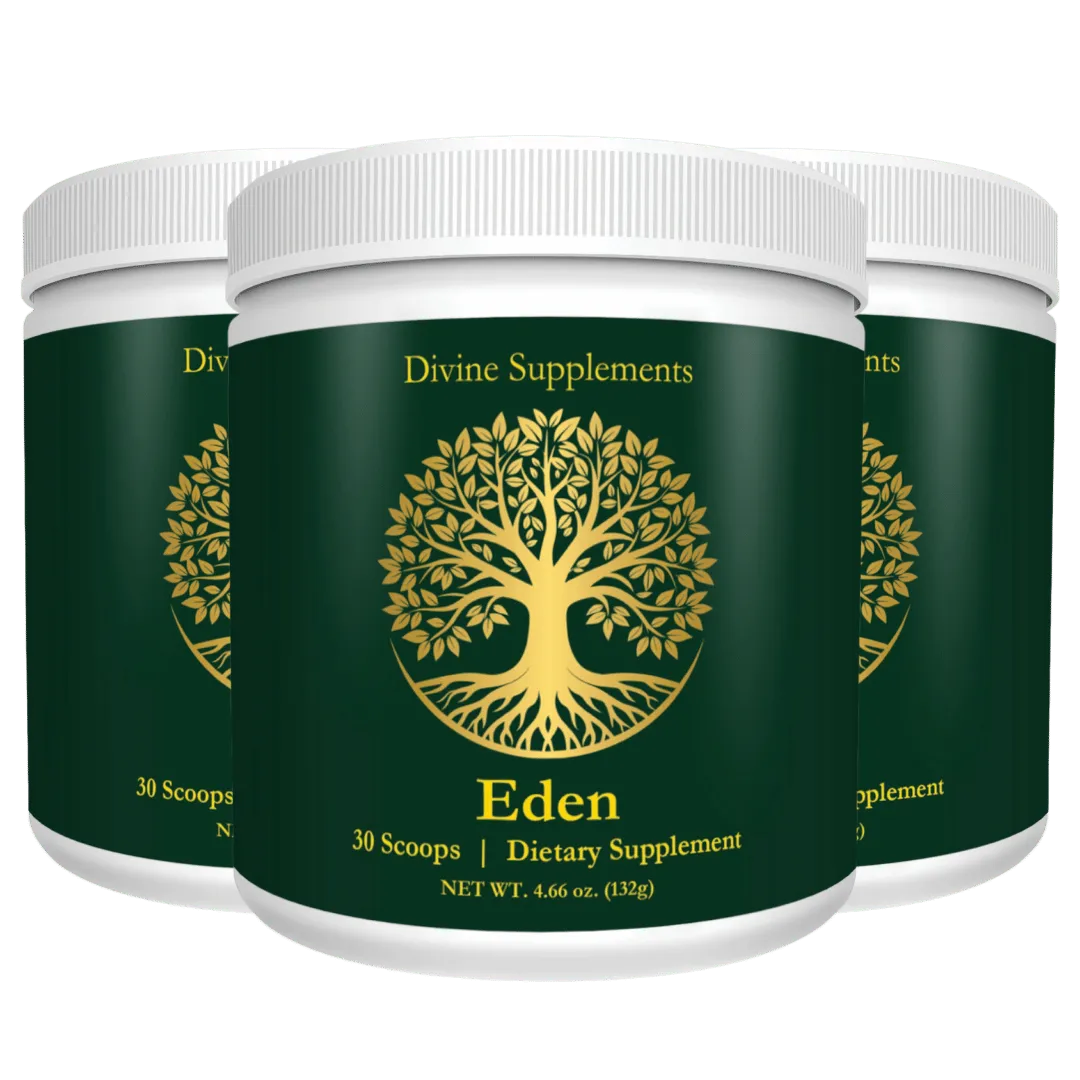 Eden